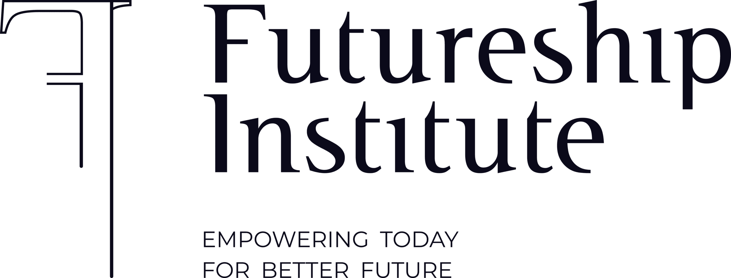Futureship Institute — Empowering today for better future